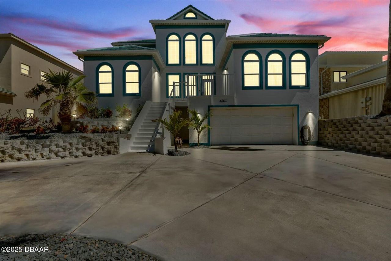 4363 South Atlantic Avenue, Ponce Inlet, FL 32127 Photo