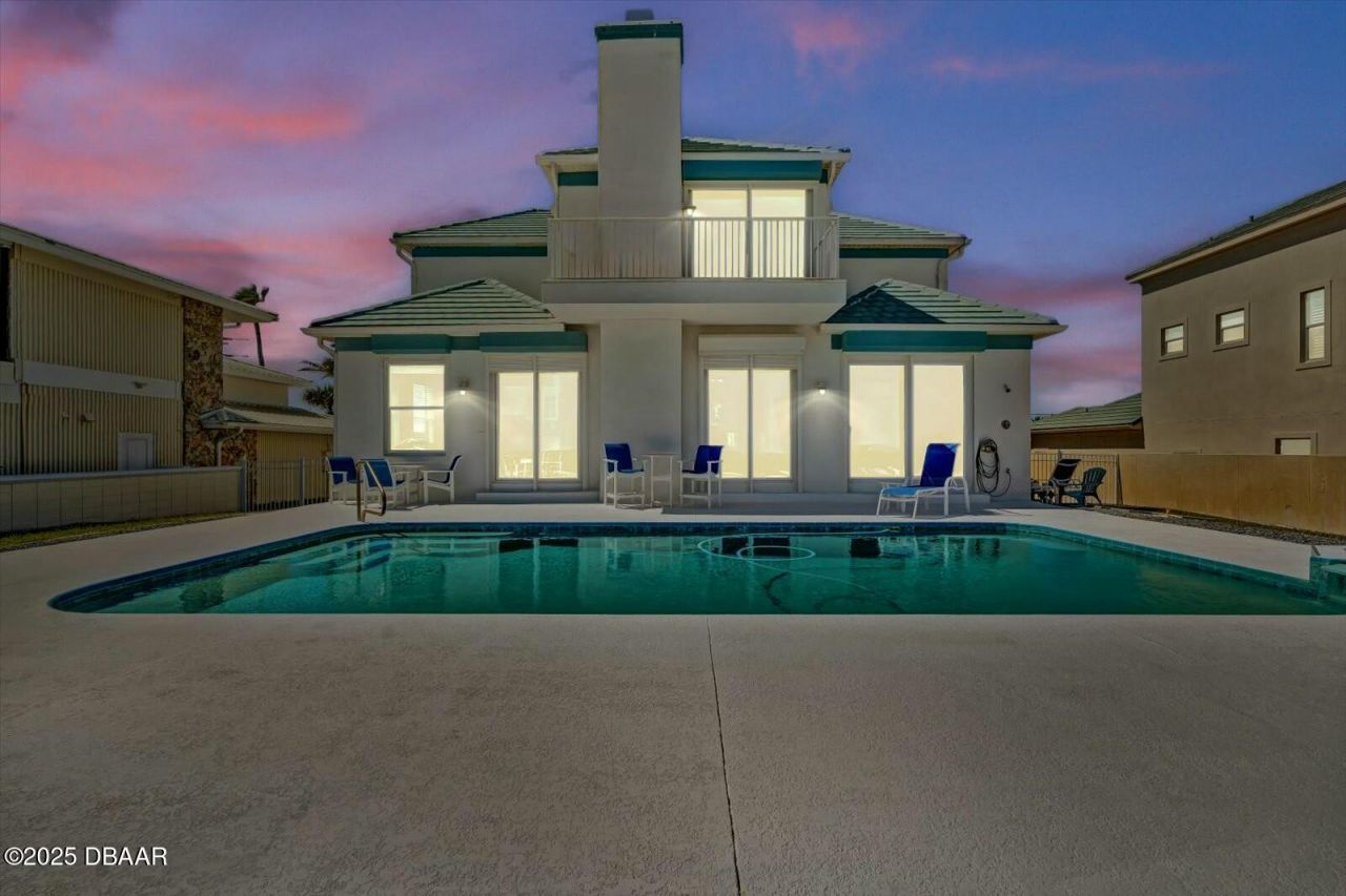 4363 South Atlantic Avenue, Ponce Inlet, FL 32127 Photo