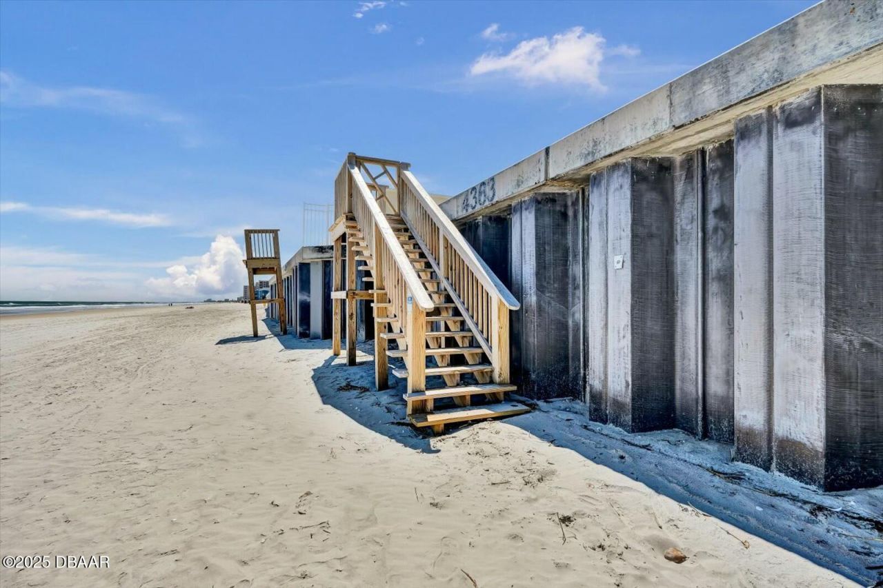 4363 South Atlantic Avenue, Ponce Inlet, FL 32127 Photo