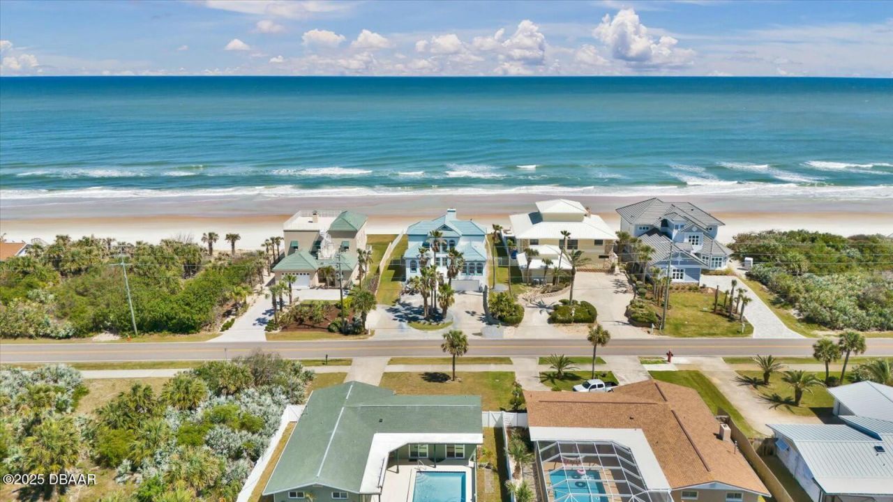 4363 South Atlantic Avenue, Ponce Inlet, FL 32127 Photo