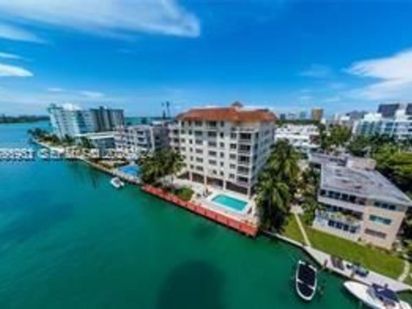 10140 W Bay Harbor Dr, Unit 502B, Bay Harbor Islands, FL 33154