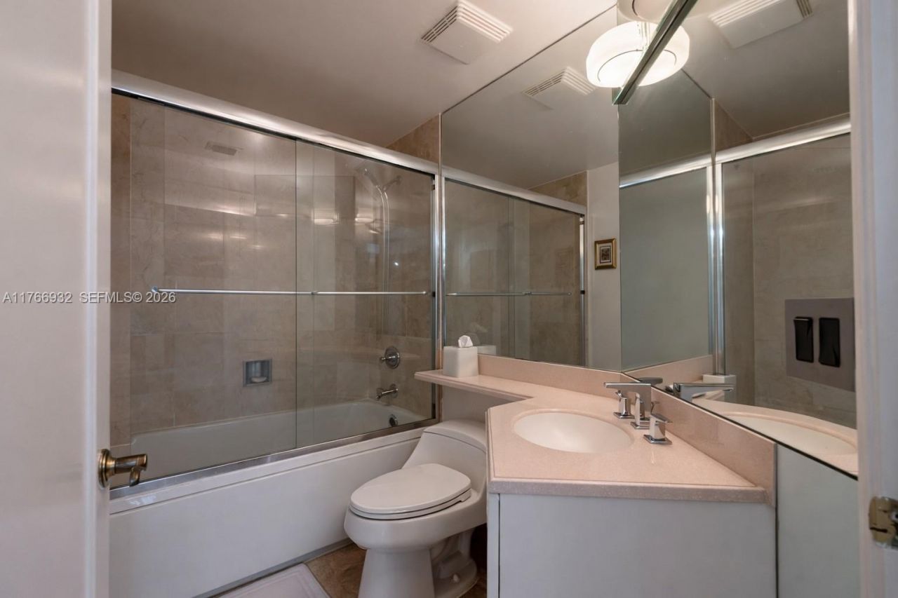 10140 W Bay Harbor Dr, Unit 502B, Bay Harbor Islands, FL 33154 Photo