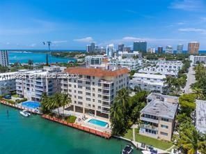 10140 W Bay Harbor Dr, Unit 502B, Bay Harbor Islands, FL 33154 Photo