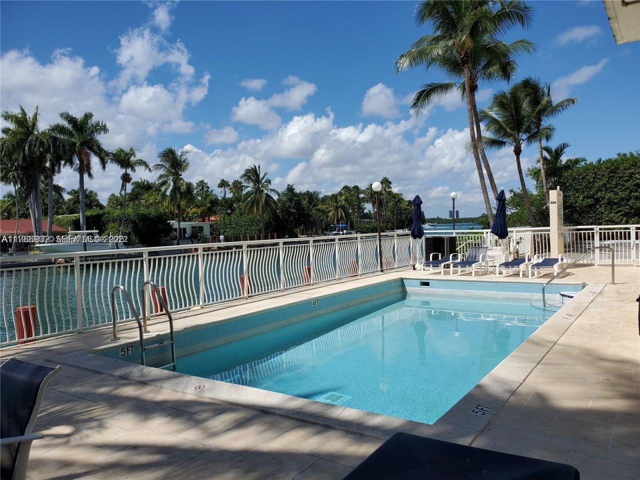 10140 W Bay Harbor Dr, Unit 502B, Bay Harbor Islands, FL 33154 Photo
