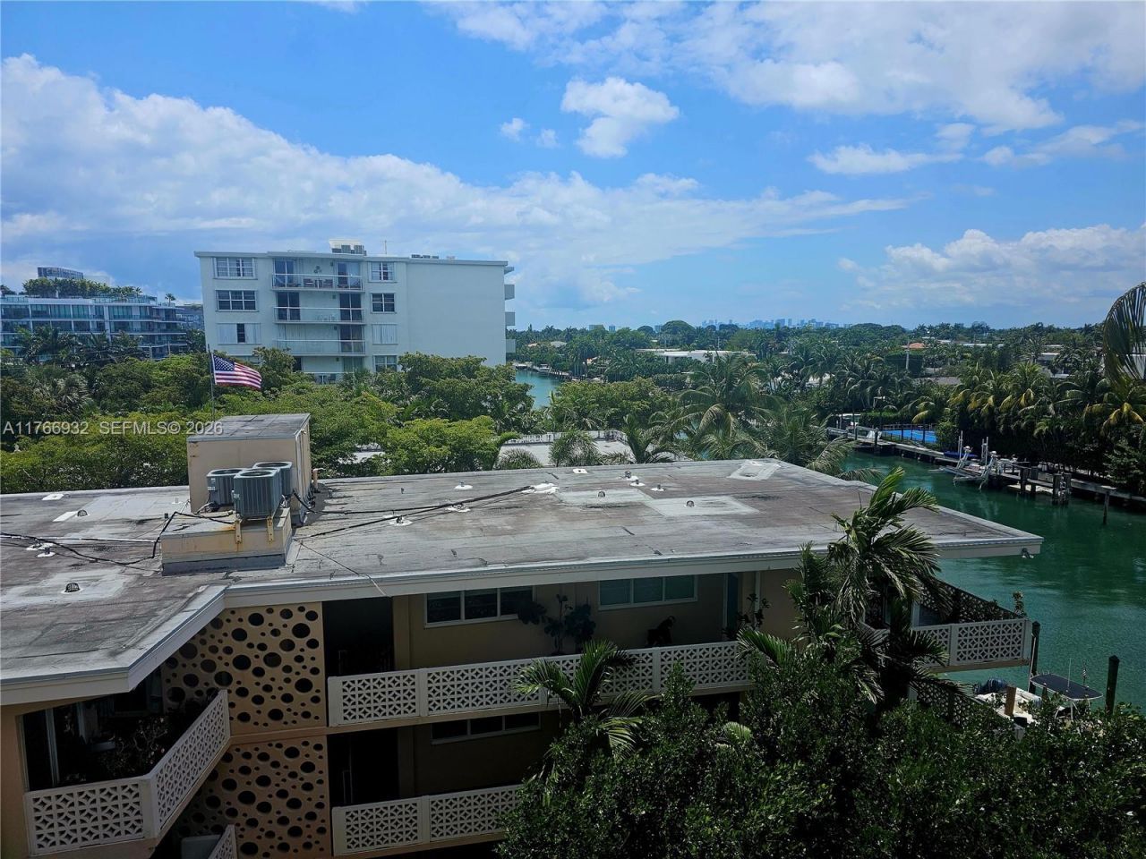 10140 W Bay Harbor Dr, Unit 502B, Bay Harbor Islands, FL 33154 Photo