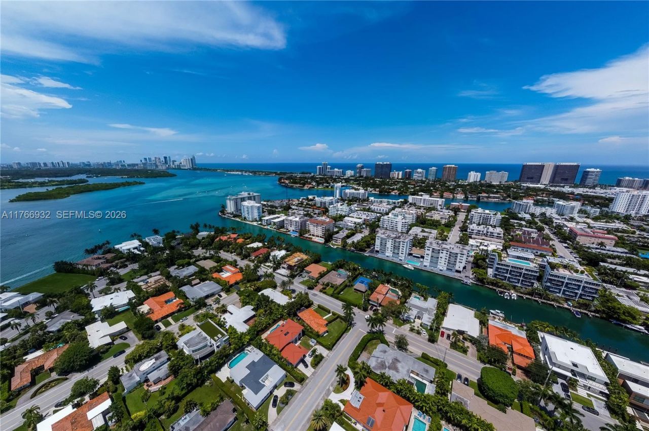 10140 W Bay Harbor Dr, Unit 502B, Bay Harbor Islands, FL 33154 Photo