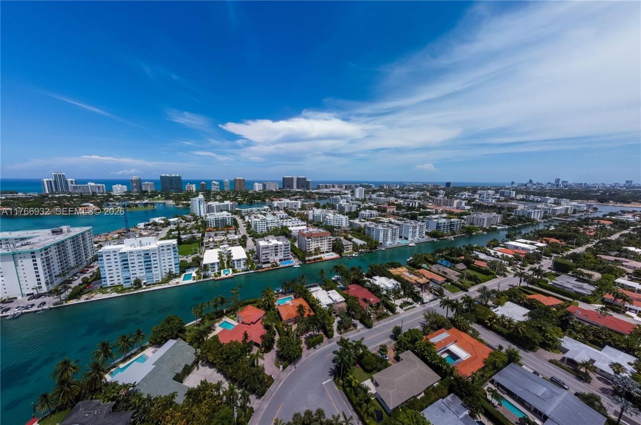 10140 W Bay Harbor Dr, Unit 502B, Bay Harbor Islands, FL 33154 Photo