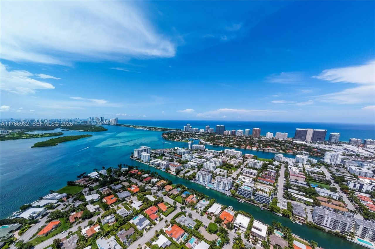 10140 W Bay Harbor Dr, Unit 502B, Bay Harbor Islands, FL 33154 Photo