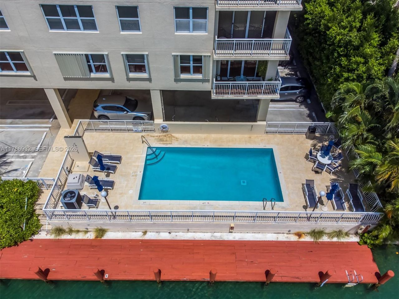10140 W Bay Harbor Dr, Unit 502B, Bay Harbor Islands, FL 33154 Photo