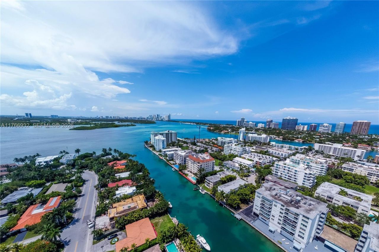 10140 W Bay Harbor Dr, Unit 502B, Bay Harbor Islands, FL 33154 Photo