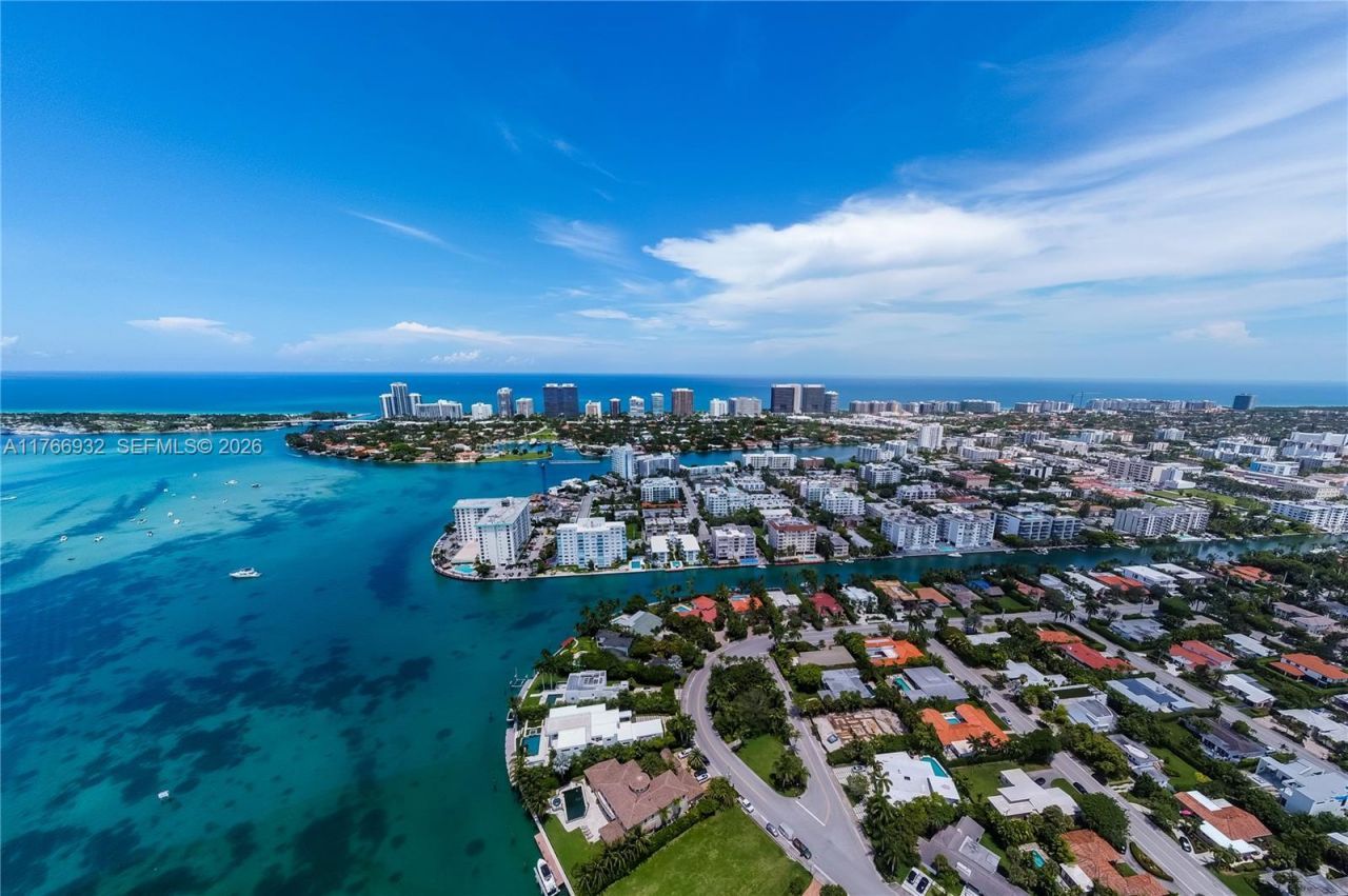 10140 W Bay Harbor Dr, Unit 502B, Bay Harbor Islands, FL 33154 Photo