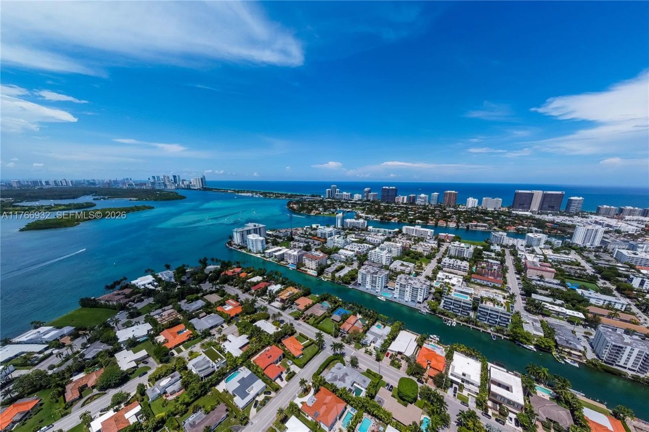 10140 W Bay Harbor Dr, Unit 502B, Bay Harbor Islands, FL 33154 Photo