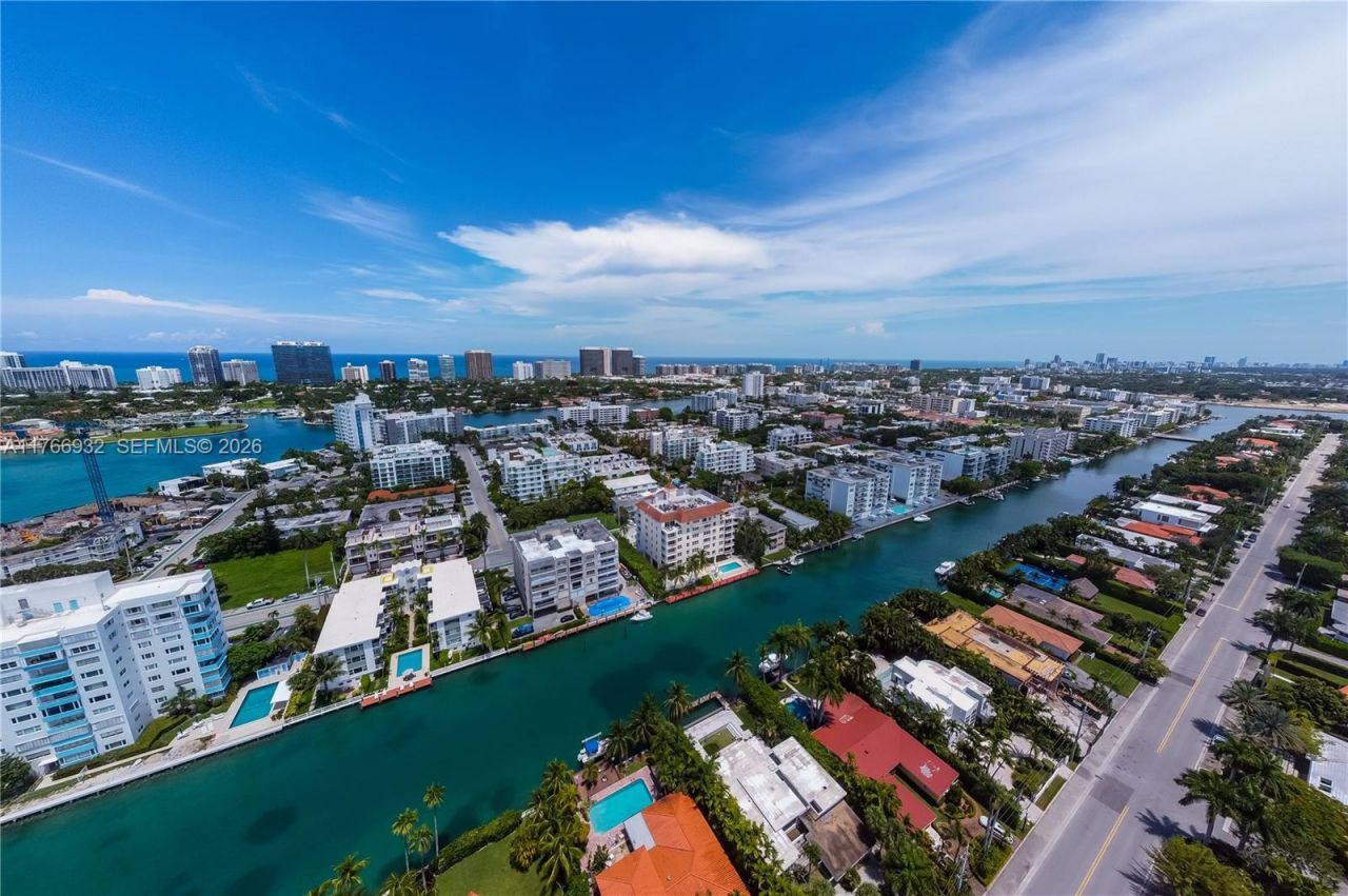 10140 W Bay Harbor Dr, Unit 502B, Bay Harbor Islands, FL 33154 Photo