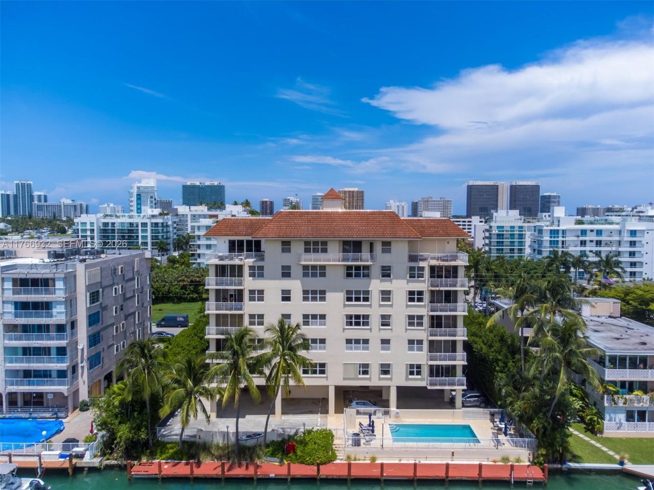 10140 W Bay Harbor Dr, Unit 502B, Bay Harbor Islands, FL 33154 Photo
