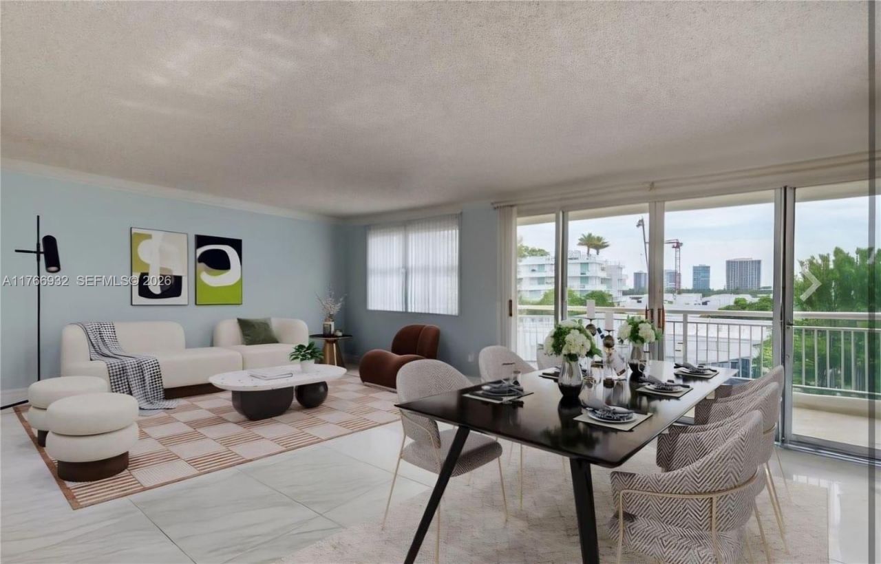 10140 W Bay Harbor Dr, Unit 502B, Bay Harbor Islands, FL 33154 Photo