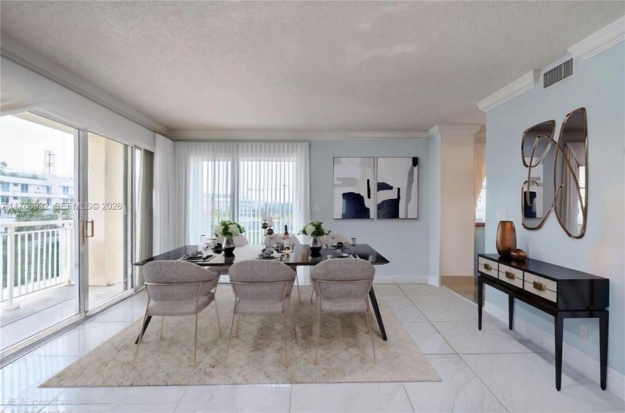 10140 W Bay Harbor Dr, Unit 502B, Bay Harbor Islands, FL 33154 Photo