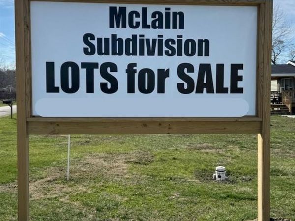 Lot 14 McClain Ave, Cayuga, IN 47928