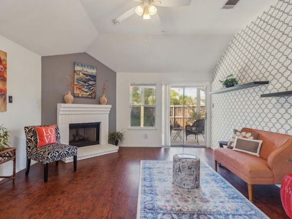 12316 Sugar Leaf PL, Austin, TX 78748