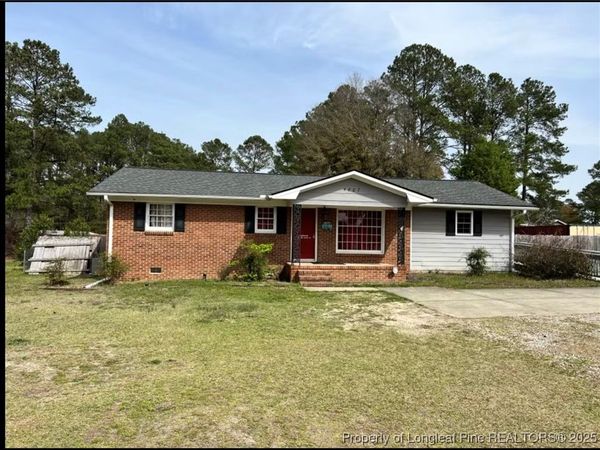 4807 Main Street S, Hope Mills, NC 28348