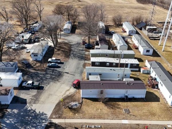 615 Washington Street N, Lisbon, IA 52253