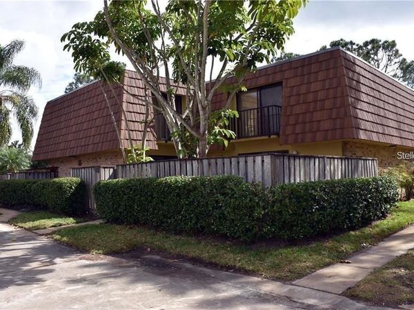 5334 BAMBOO COURT, Unit 463, ORLANDO, FL 32811