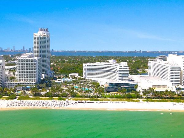 4391 COLLINS AVE, Unit 620, Miami Beach, FL 33140