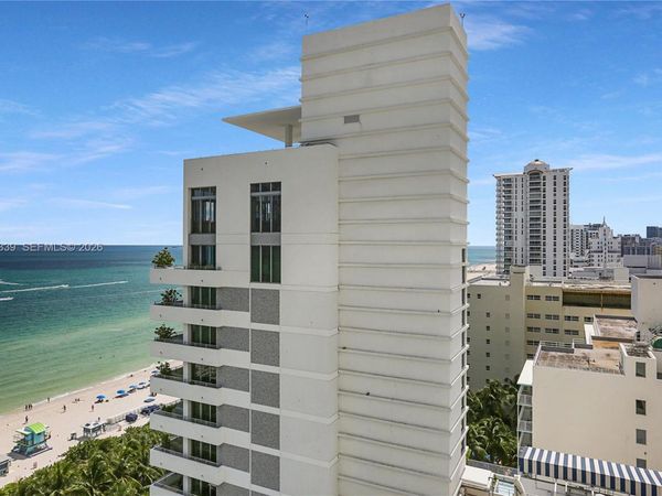 4391 Collins Ave, Unit 1415, Miami Beach, FL 33140