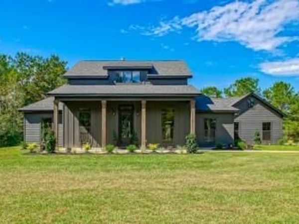 17261 WILLIAMS Road, Franklinton, LA 70438