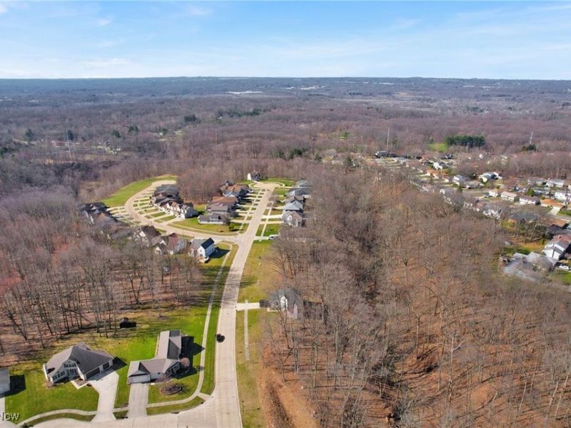 6372 Valley Ranch Drive, Garfield Heights, OH 44125 Photo 8