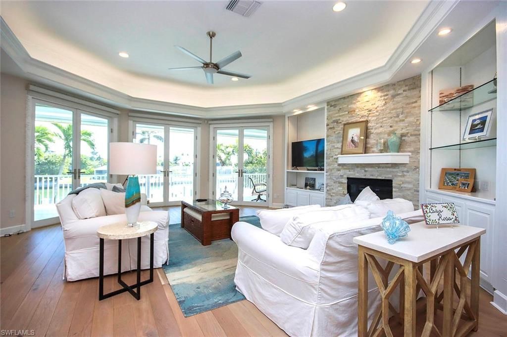 877 Limpet Dr, Sanibel, FL 33957 Photo