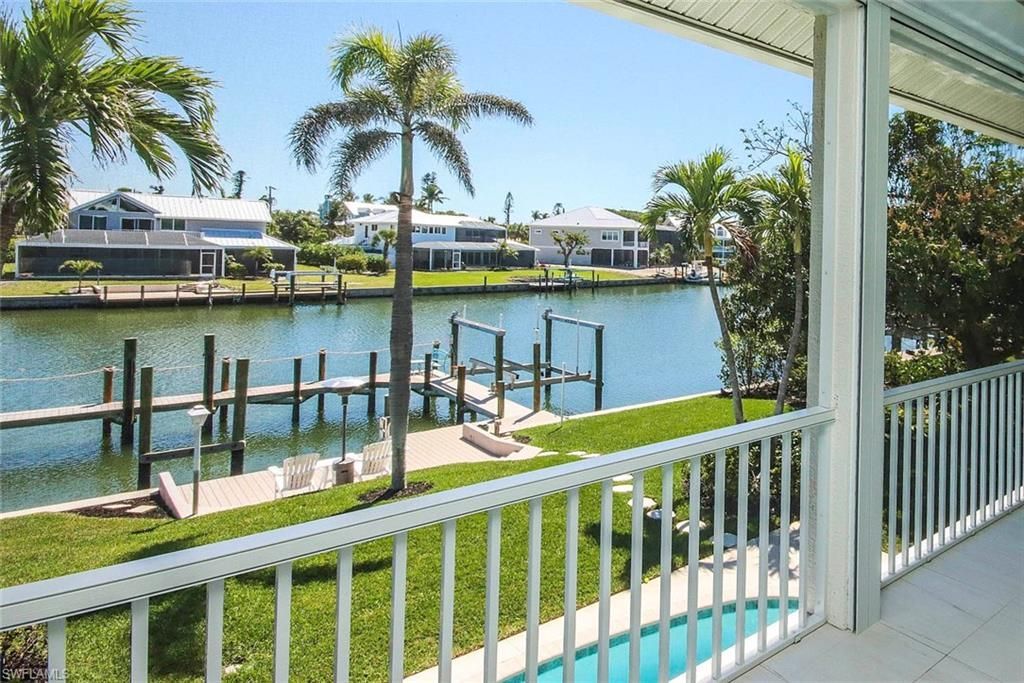 877 Limpet Dr, Sanibel, FL 33957 Photo