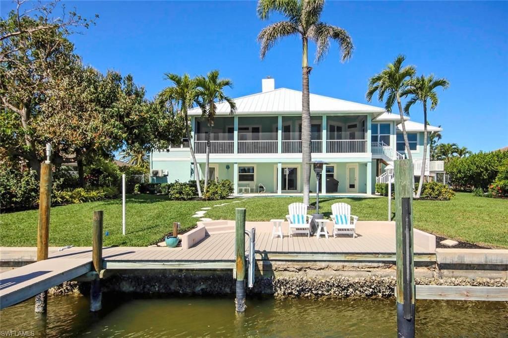 877 Limpet Dr, Sanibel, FL 33957 Photo