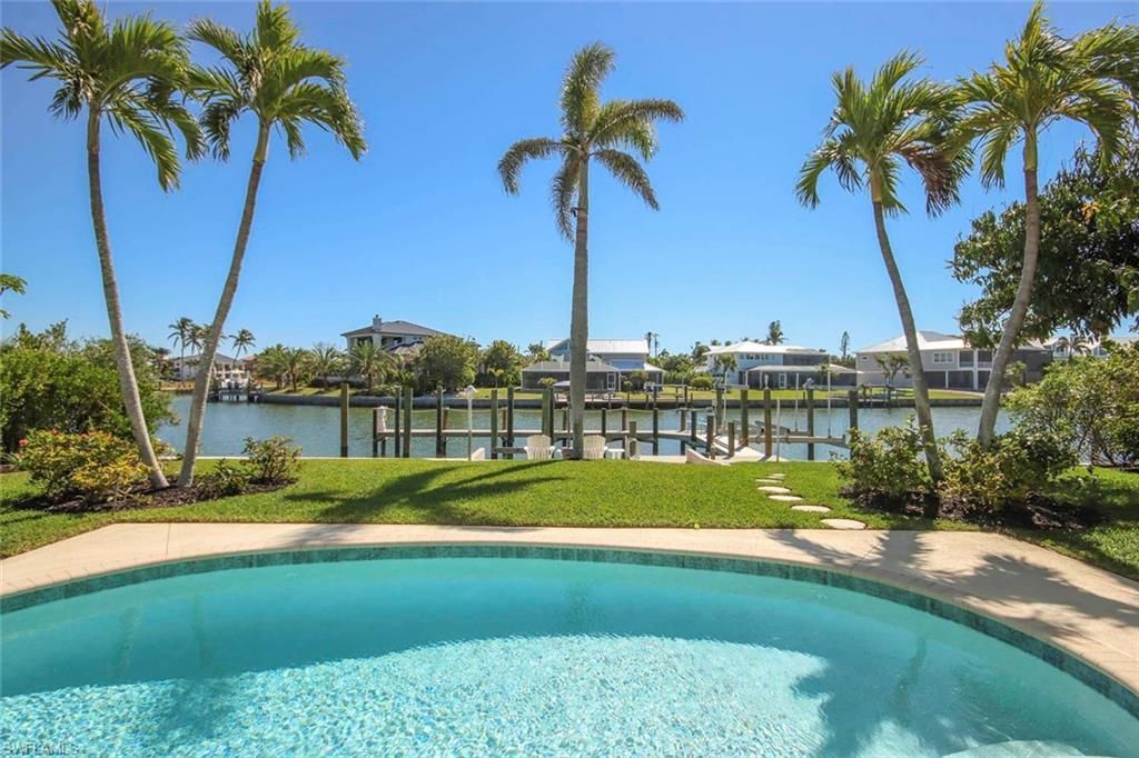 877 Limpet Dr, Sanibel, FL 33957 Photo