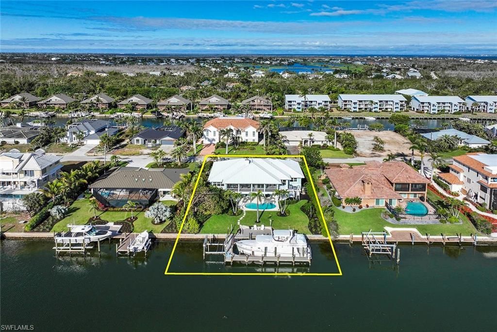 877 Limpet Dr, Sanibel, FL 33957 Photo