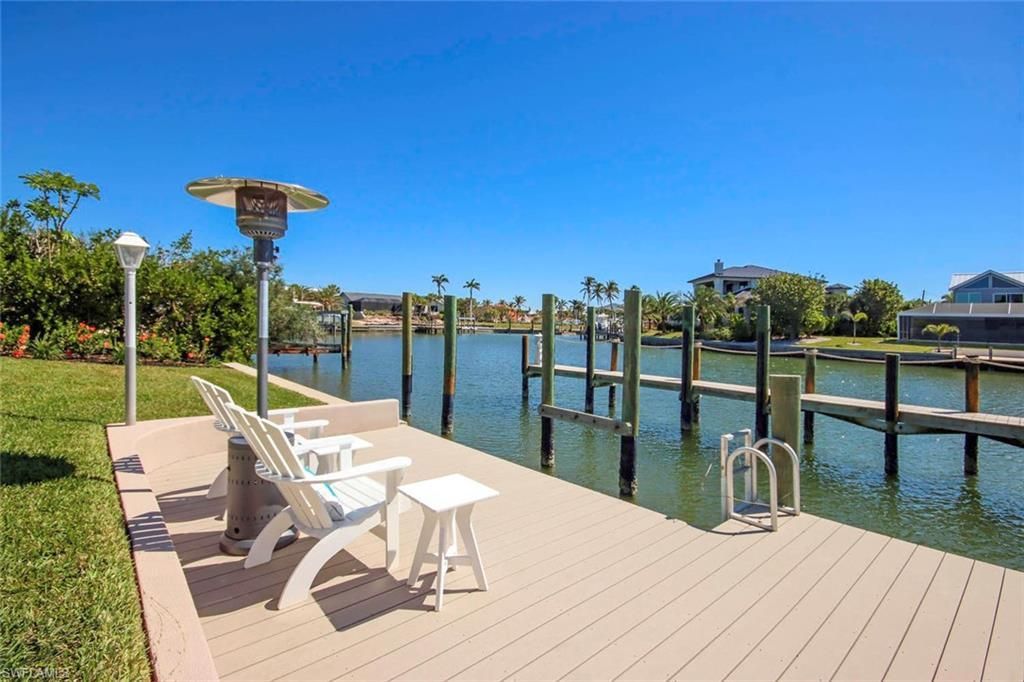 877 Limpet Dr, Sanibel, FL 33957 Photo