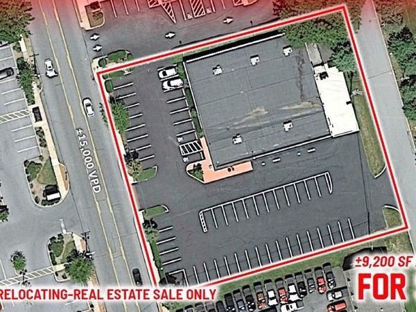 743 S BROAD STREET, LITITZ, PA 17543