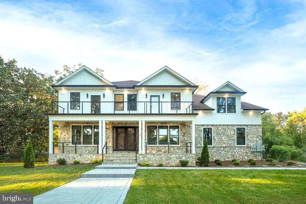 9900 Barbara Ann Lane, Fairfax, VA 22032 Main Photo