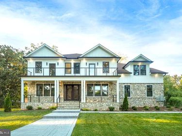 9900 BARBARA ANN LANE, FAIRFAX, VA 22032