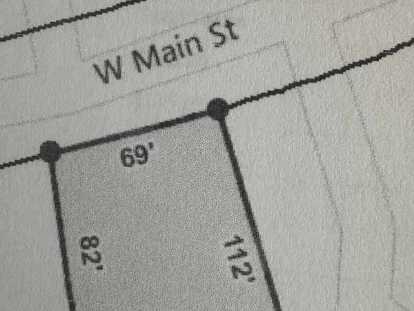 456 W Broad St, Smithville, TN 37166