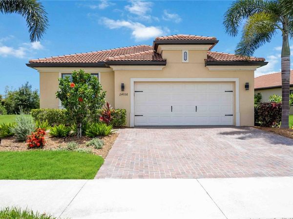 24036 SPARTINA DRIVE, VENICE, FL 34293