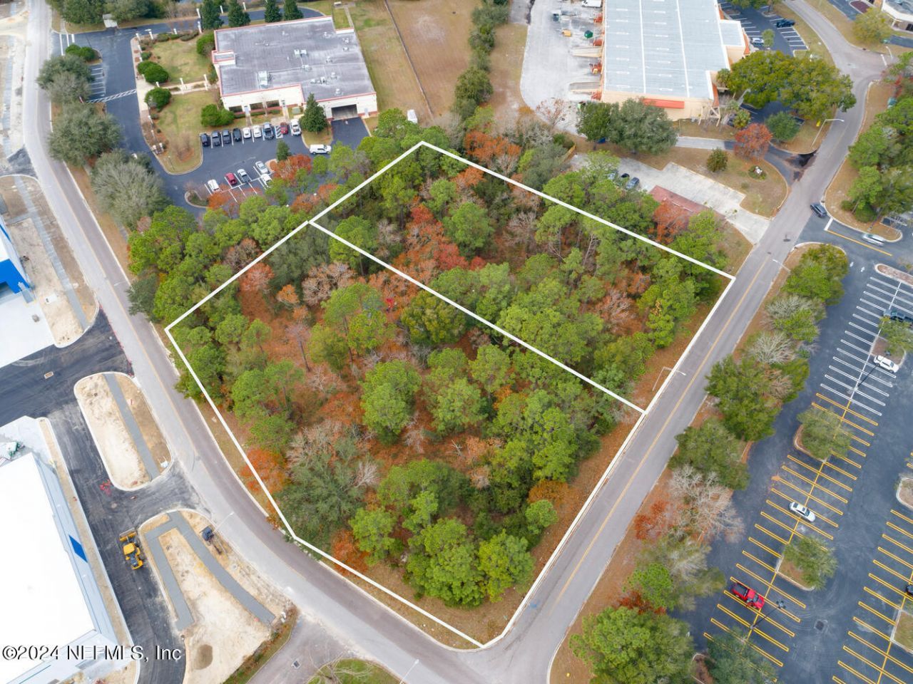 0 Balmoral Circle, Jacksonville, FL 32218 Photo