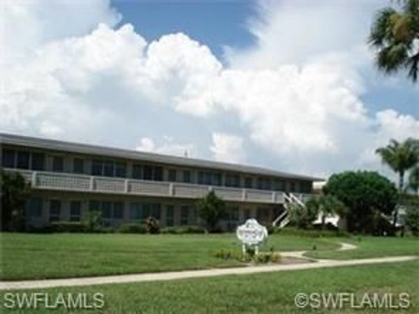 421 12th AVE S, Unit A-9, NAPLES, FL 34102