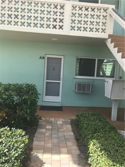 421 12th Ave S, Unit A-9, Naples, FL 34102 Photo