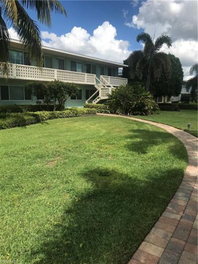 421 12th Ave S, Unit A-9, Naples, FL 34102 Photo