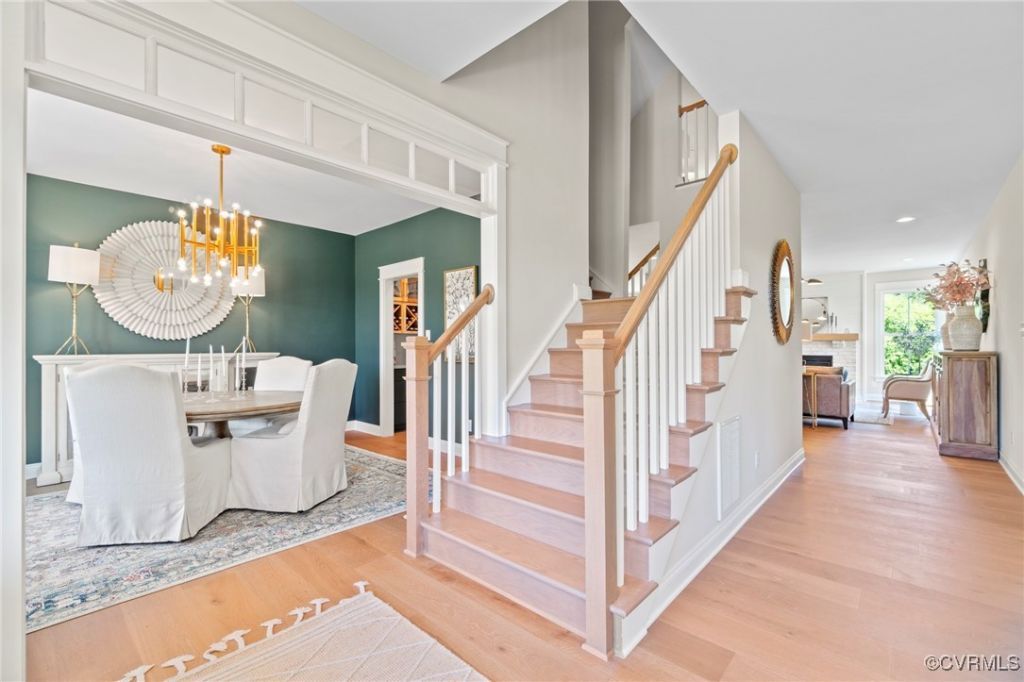 1201 Lark Perch Court Manakin Sabot, VA 23103