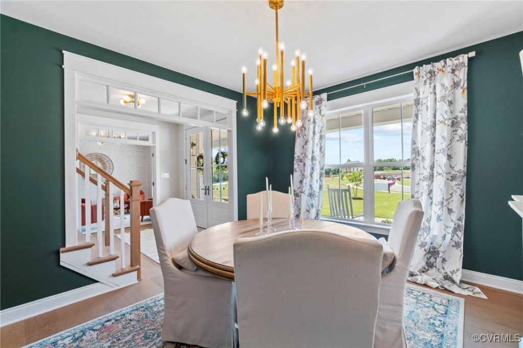 1201 Lark Perch Court Manakin Sabot, VA 23103