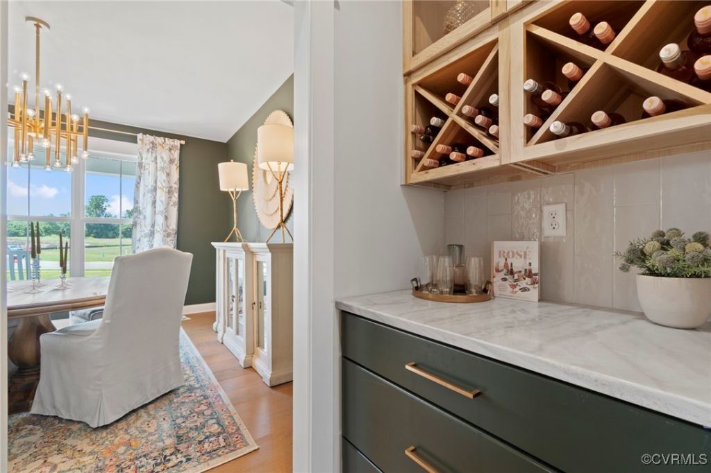 1201 Lark Perch Court Manakin Sabot, VA 23103