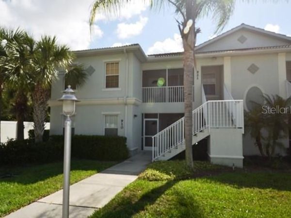 900 GARDENS EDGE DRIVE, Unit 921, VENICE, FL 34285