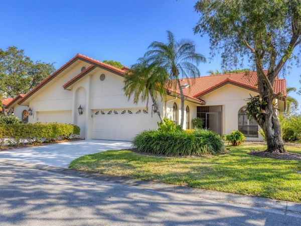 7261 VILLA D ESTE DRIVE, SARASOTA, FL 34238