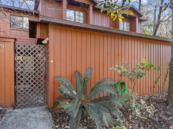 900 SW 62ND BOULEVARD, Unit L79, GAINESVILLE, FL 32607